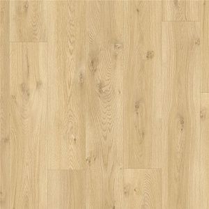 Плитка ПВХ Quick Step Vinyl Small Planks AVSP AVSP40018    Бежевый дуб фото 3 | FLOORDEALER